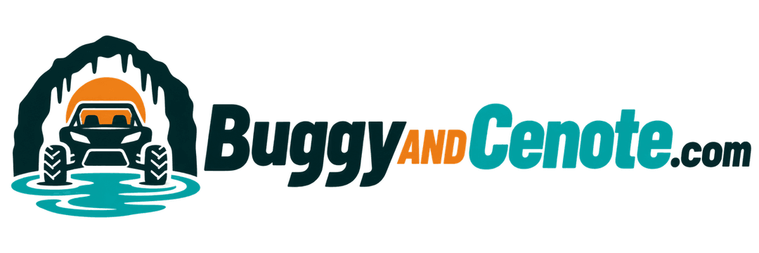 BuggyAndCenote.com
