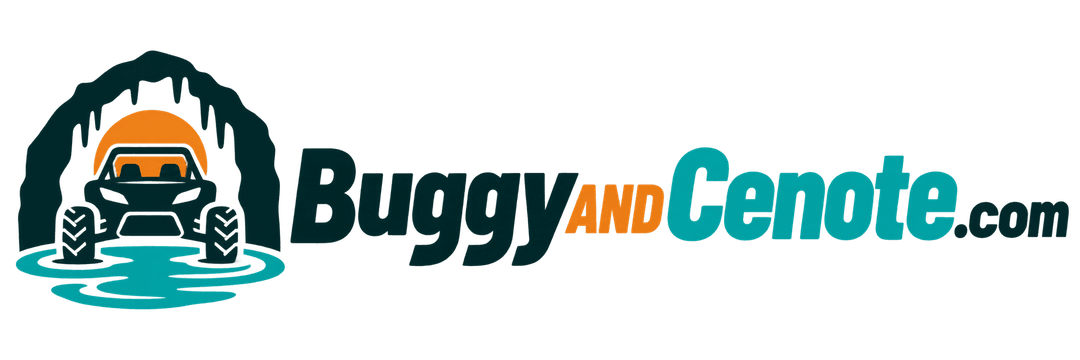 BuggyAndCenote.com